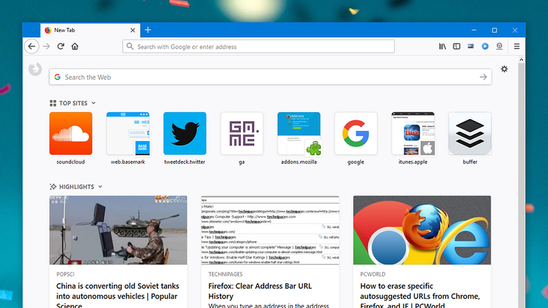 Illustration for article titled 9 Common Browser Problems and How to Fix Them